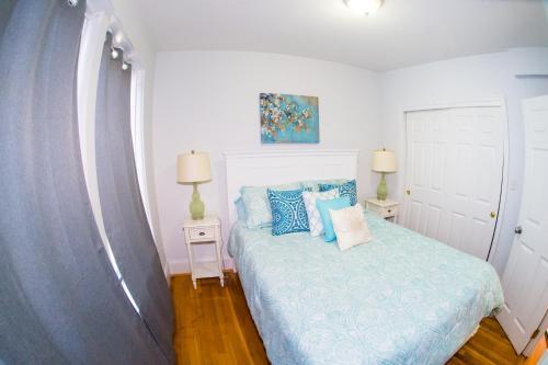 Apartamento Reggie's Place