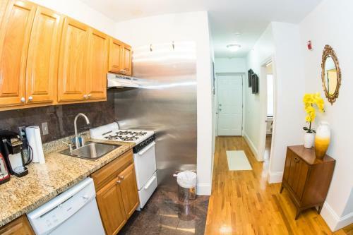 Apartamento Reggie's Place