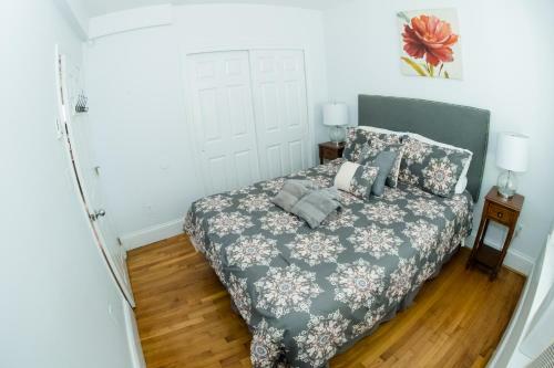Apartamento Reggie's Place