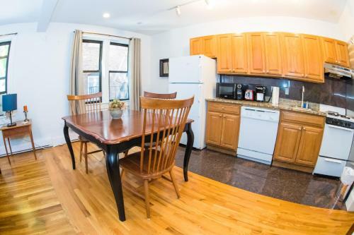Apartamento Reggie's Place