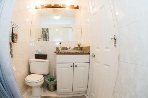 Apartamento Reggie's Place