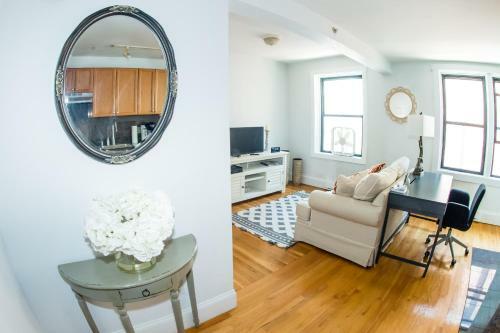 Apartamento Reggie's Place