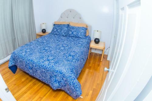 Apartamento Reggie's Place
