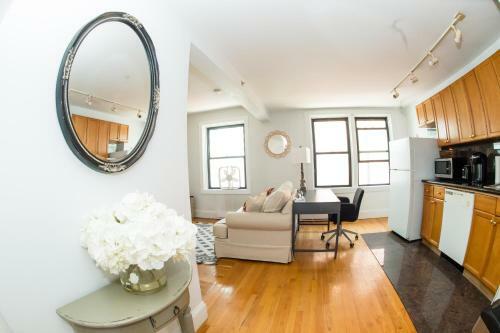 Apartamento Reggie's Place