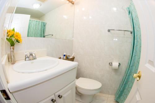Apartamento Reggie's Place