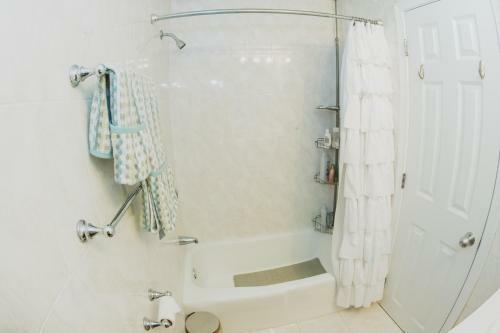 Apartamento Reggie's Place
