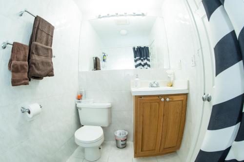Apartamento Reggie's Place