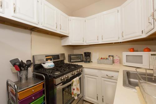 Apartamentos Boston Studio With Balcony