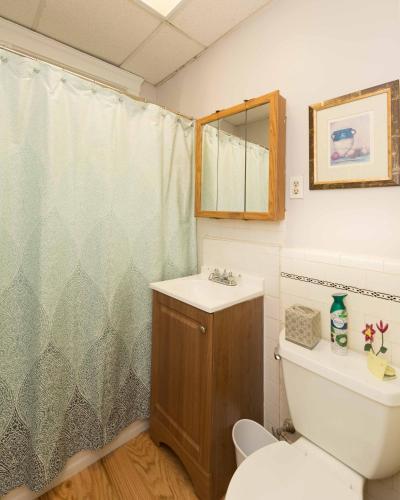 Apartamentos Boston Studio With Balcony
