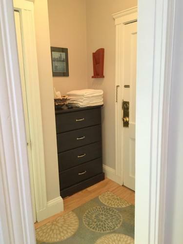 Apartamentos Boston Studio With Balcony