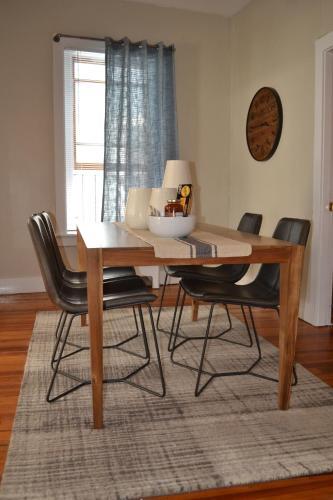 Apartamento Spacious Beautiful 2bd/1ba Sleeps 4-7 In Best Location (h3b)
