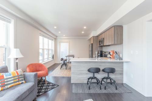 Apartamento 301 On Washington Apts