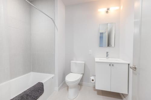 Apartamento 301 On Washington Apts