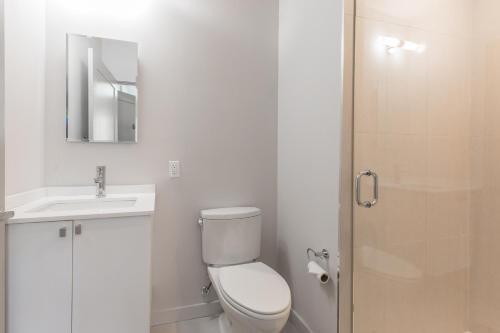 Apartamento 301 On Washington Apts