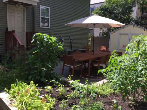 Apartamento Egleston Square Condo Jamaica Plain