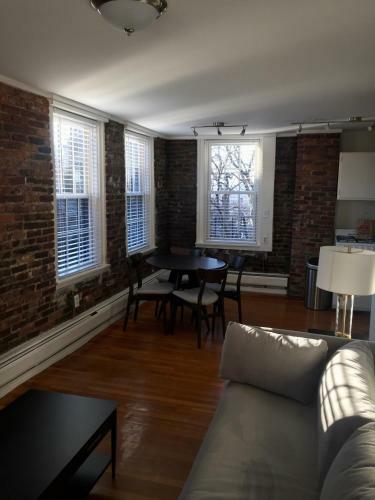 Apartamento 112 Myrtle #8 By Live Stay Boston