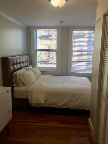 Apartamento 112 Myrtle #8 By Live Stay Boston