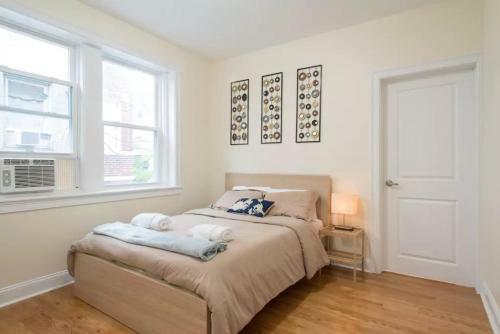 Stunning 2 Bedroom Apartment By Boston University With Parking
