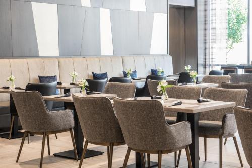 AC Hotel By Marriott Boston Cleveland Circle