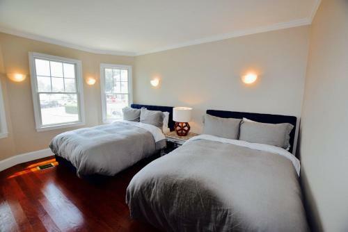 Apartamento Stayloom's Saltspray Luxury | Beachfront