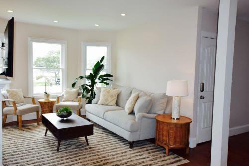 Apartamento Stayloom's Saltspray Luxury | Beachfront
