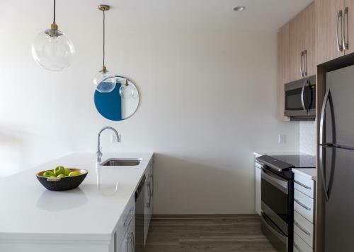 Apartamento Classic Lower Allston Suites By Sonder