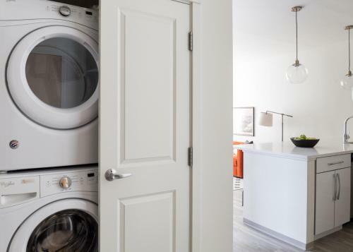 Apartamento Classic Lower Allston Suites By Sonder