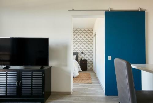 Apartamento Classic Lower Allston Suites By Sonder