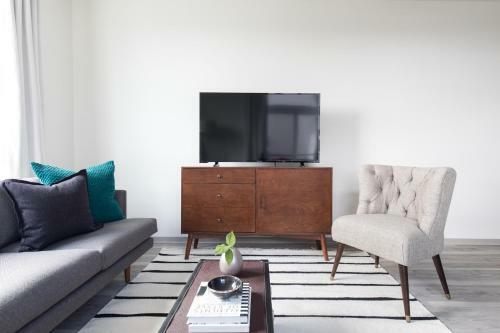 Apartamento Classic Lower Allston Suites By Sonder