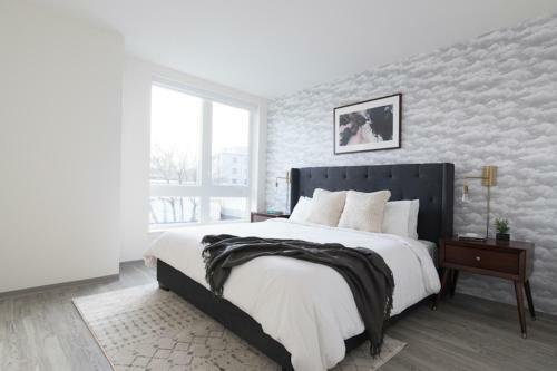 Apartamento Classic Lower Allston Suites By Sonder