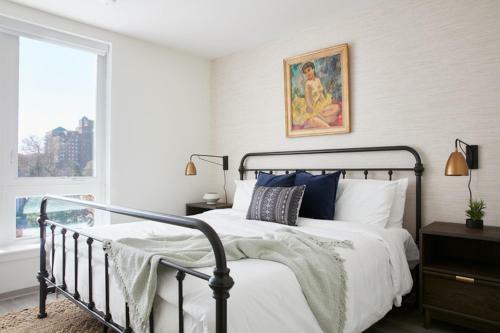 Apartamento Classic Lower Allston Suites By Sonder