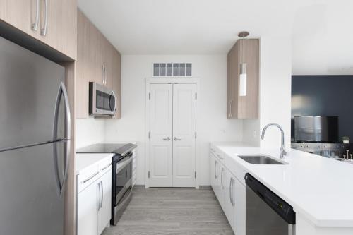 Apartamento Classic Lower Allston Suites By Sonder