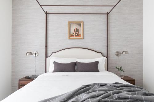 Apartamento Classic Lower Allston Suites By Sonder