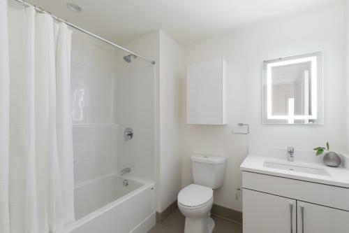 Apartamento Classic Lower Allston Suites By Sonder