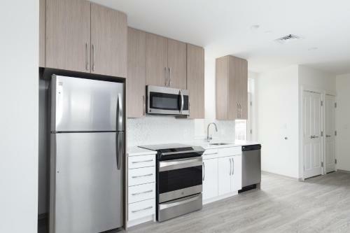 Apartamento Classic Lower Allston Suites By Sonder