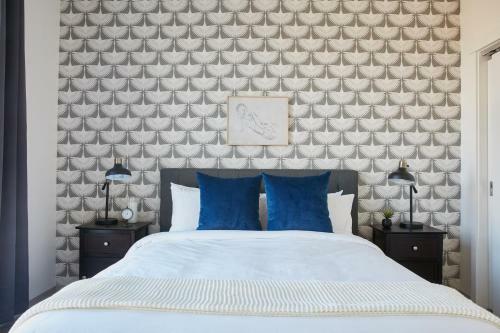 Apartamento Classic Lower Allston Suites By Sonder