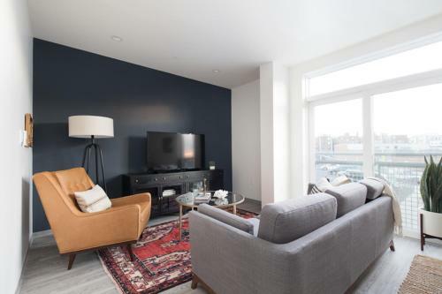 Apartamento Classic Lower Allston Suites By Sonder