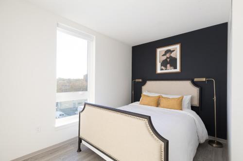 Apartamento Classic Lower Allston Suites By Sonder