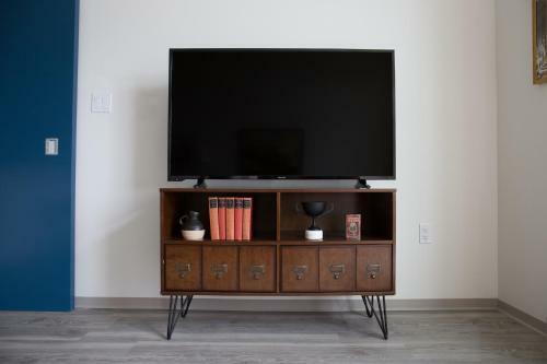 Apartamento Classic Lower Allston Suites By Sonder