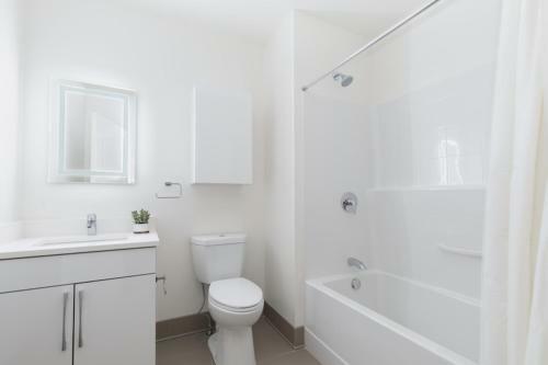 Apartamento Classic Lower Allston Suites By Sonder