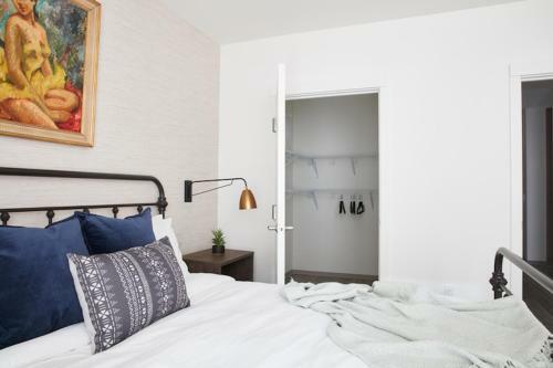 Apartamento Classic Lower Allston Suites By Sonder