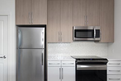 Apartamento Classic Lower Allston Suites By Sonder