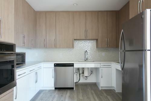 Apartamento Classic Lower Allston Suites By Sonder