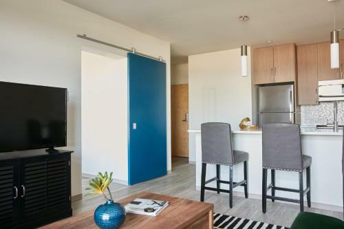 Apartamento Classic Lower Allston Suites By Sonder