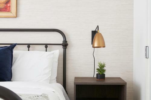Apartamento Classic Lower Allston Suites By Sonder