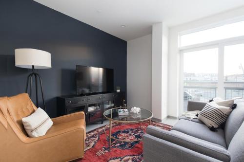 Apartamento Classic Lower Allston Suites By Sonder