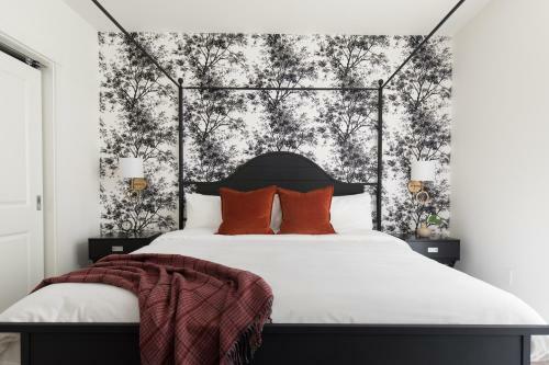 Apartamento Classic Lower Allston Suites By Sonder