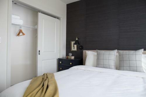 Apartamento Classic Lower Allston Suites By Sonder