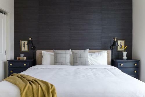 Apartamento Classic Lower Allston Suites By Sonder