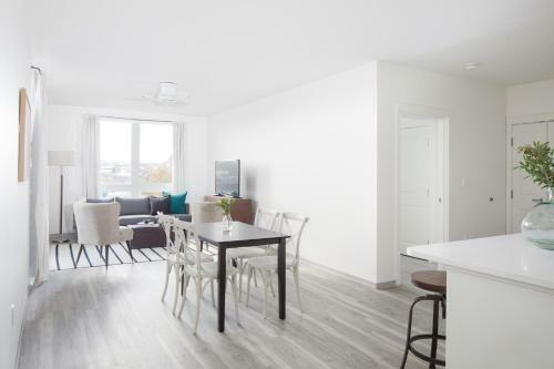 Apartamento Classic Lower Allston Suites By Sonder